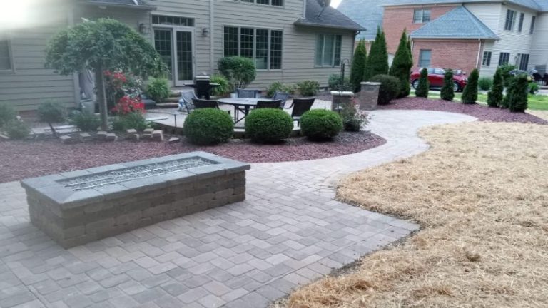 Hardscaping vs. Softscaping: What You Should Know