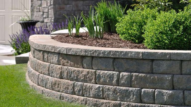 5 Things Every Boardman, Ohio Homeowner Should Know Before Building A Retaining Wall